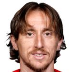 Luka Modric