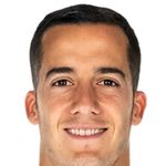 Lucas Vazquez