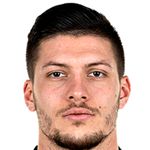 Luka Jovic