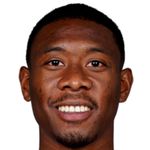 David Alaba