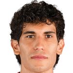 Jesus Vallejo