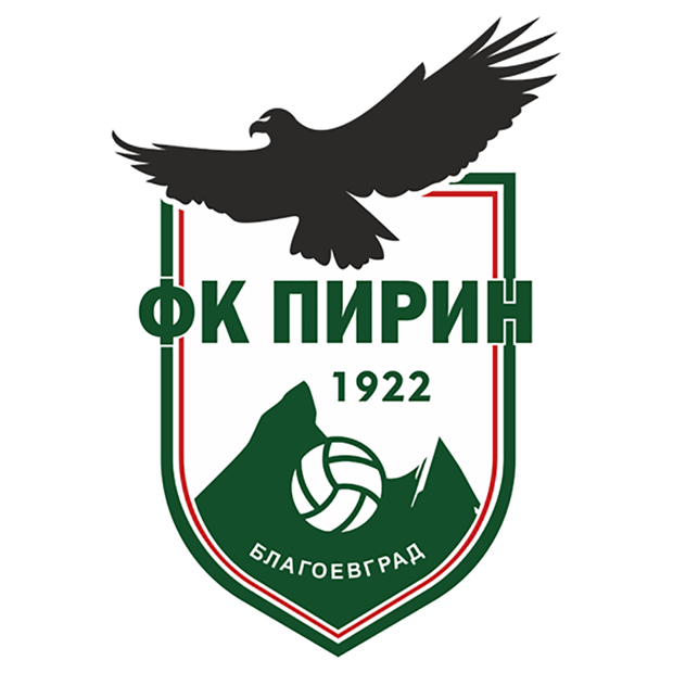 Pirin (Blagoevgrad) U16