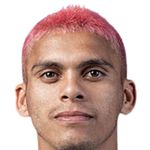 Brian Alexis Ocampo Ferreira