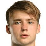 Nikita Saltykov