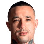 Radja Nainggolan