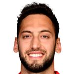 Hakan Calhanoglu