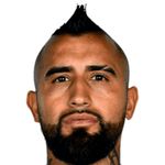 Arturo Vidal