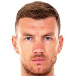 Edin Dzeko