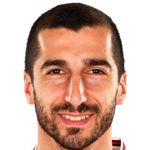 Henrik Mkhitaryan