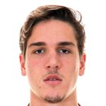 Nicolo Zaniolo