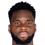 Odsonne Edouard