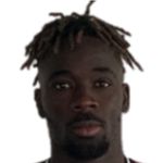 Amadou Salif Mbengue