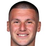 Sam Johnstone