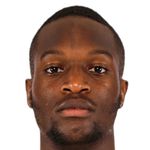 Gabriel Kupa Mutombo 