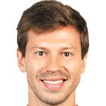 Fedor Smolov