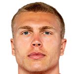 Rasmus Nissen Kristensen