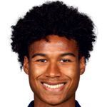 Jens-Lys Michel Cajuste