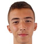 Кристиян Парашкевов