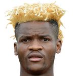 Ibrahim Didier Ndong