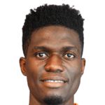 Valentine Ozornwafor