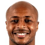 Andre Ayew