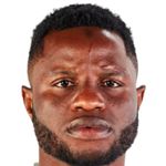 Wakaso Mubarak