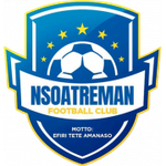 Nsoatreman