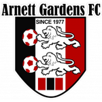 Arnett Gardens