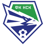 Novosibirsk FK