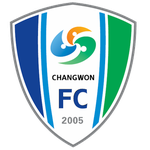 Changwon City