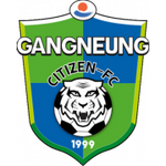 Gangneung City
