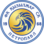 FC Kyzylzhar Petropavlovsk