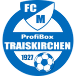 FCM Arkadia Traiskirchen