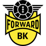 BK Forward