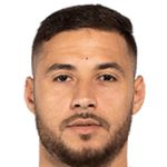 Mohamed Youcef Belaili