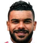 El-Arbi Hilal Soudani