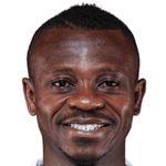 Jean Michael Seri