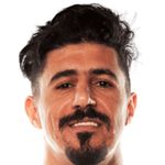 Baghdad Bounedjah