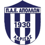 Apollon Larissa