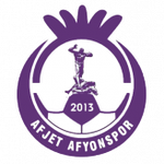Afjet Afyonspor