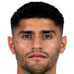 Mahmoud Dahoud