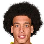 Axel Witsel
