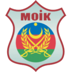 MOIK