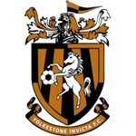Folkestone Invicta