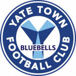 Yate Town
