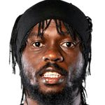 Gervinho