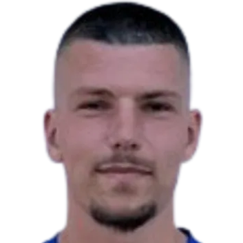 Виктор Янев