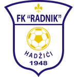 Radnik Hadzici