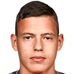 Vladyslav Krapyvtsov