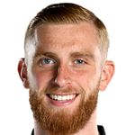 Oliver McBurnie